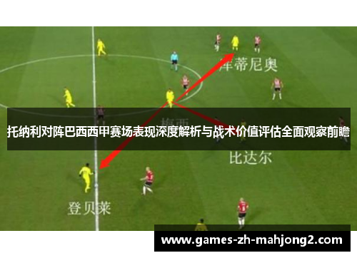 托纳利对阵巴西西甲赛场表现深度解析与战术价值评估全面观察前瞻